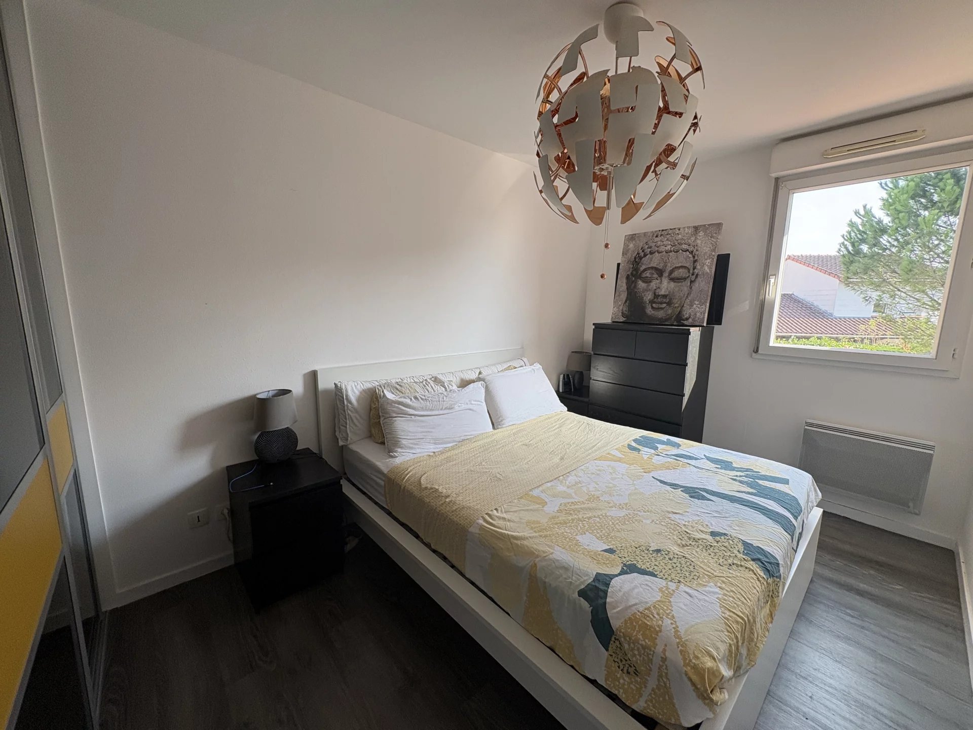 TOULOUSE (31100) - Villa T4