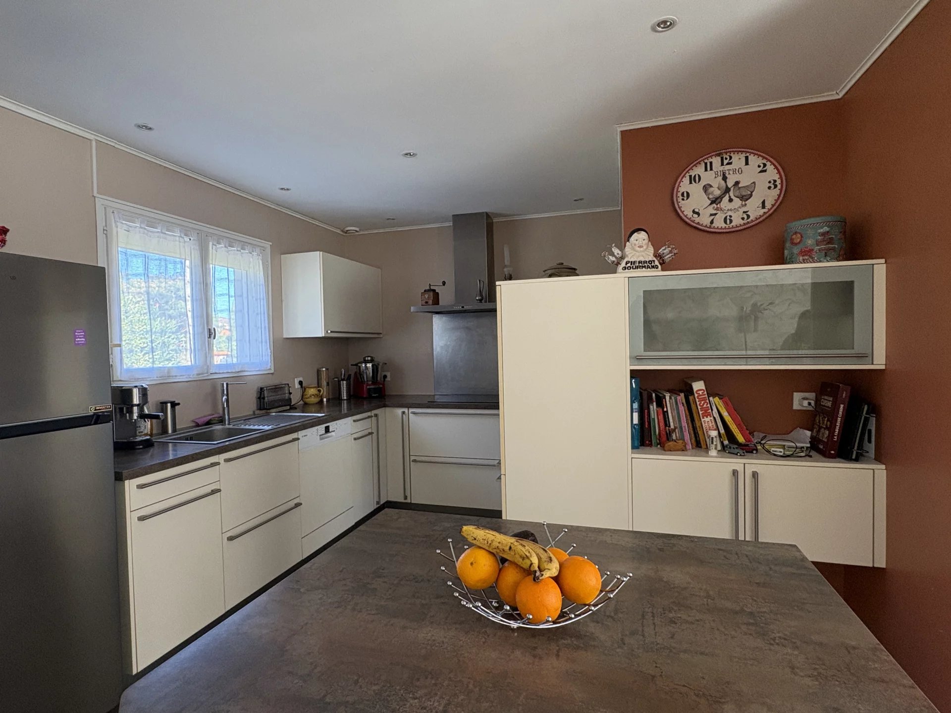 PLAISANCE-DU-TOUCH - MAISON T4/5