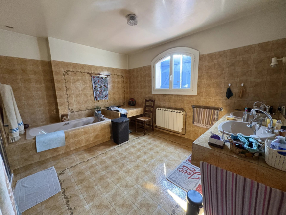 PLAISANCE-DU-TOUCH - MAISON T7