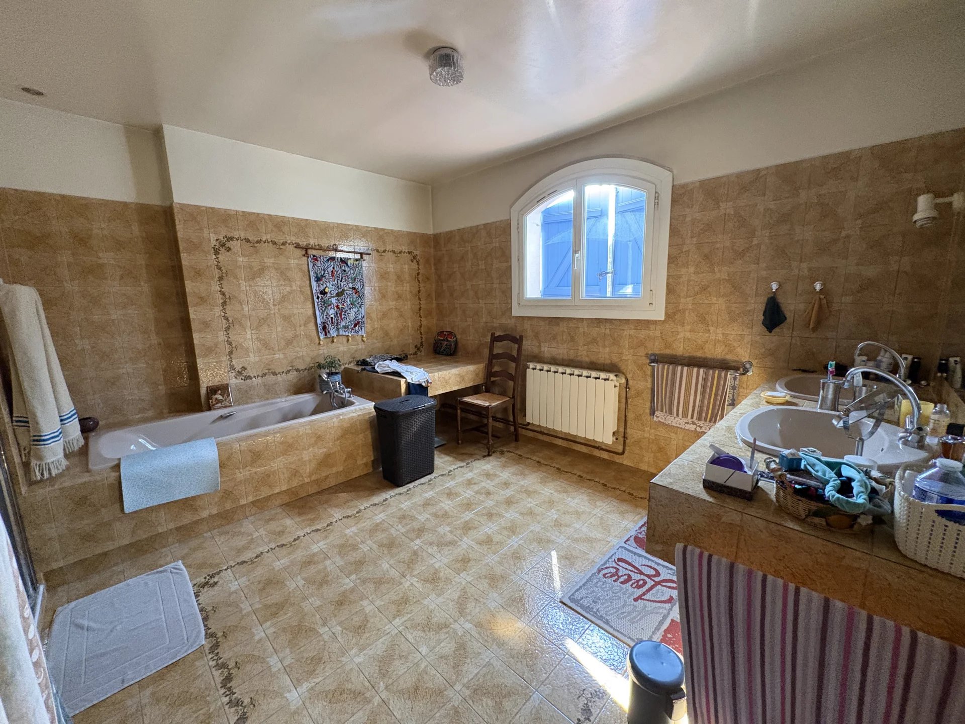 PLAISANCE-DU-TOUCH - MAISON T7