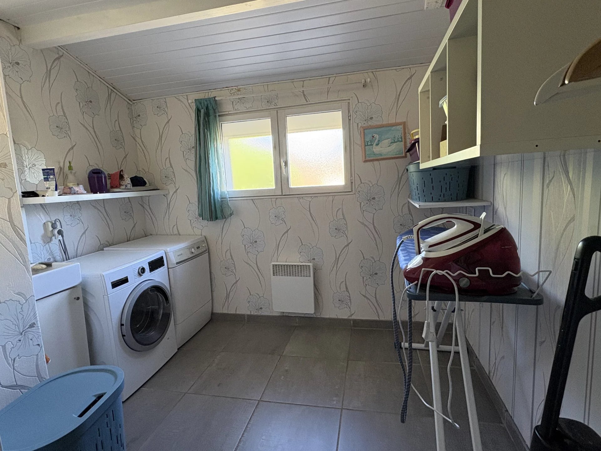 PLAISANCE-DU-TOUCH - MAISON T4/5