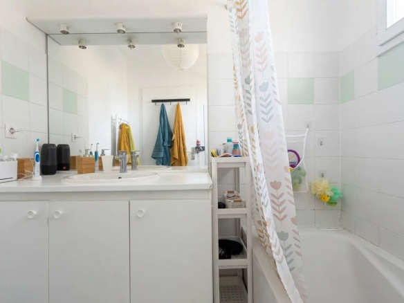 TOULOUSE (31100) - Villa T4