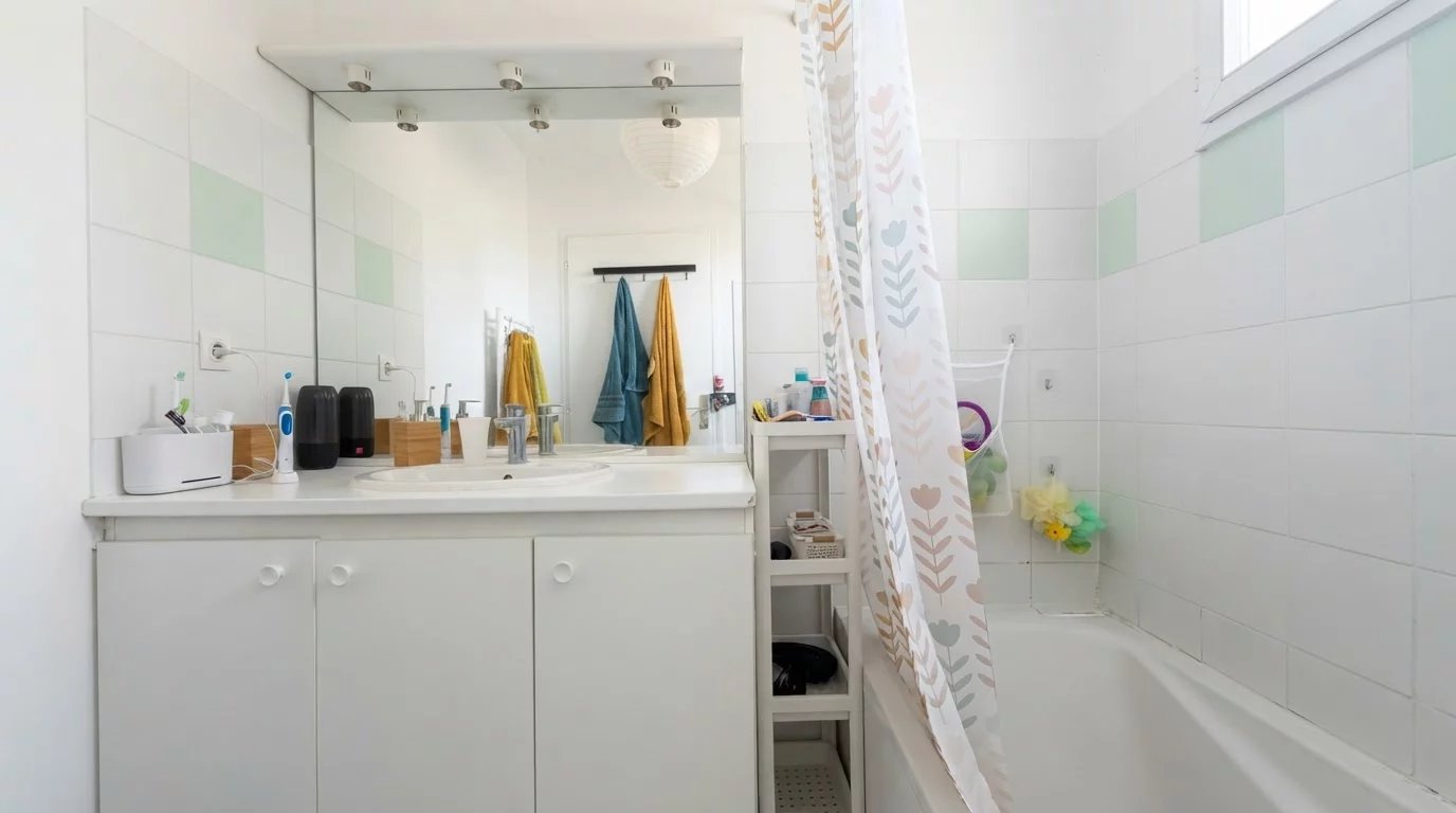 TOULOUSE (31100) - Villa T4