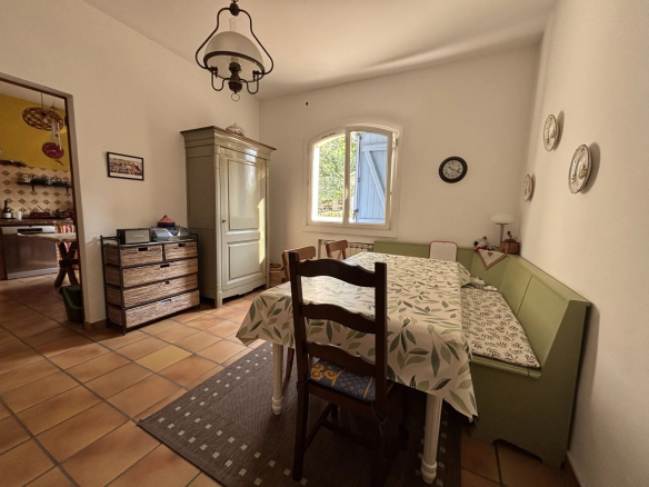 PLAISANCE-DU-TOUCH - MAISON T7