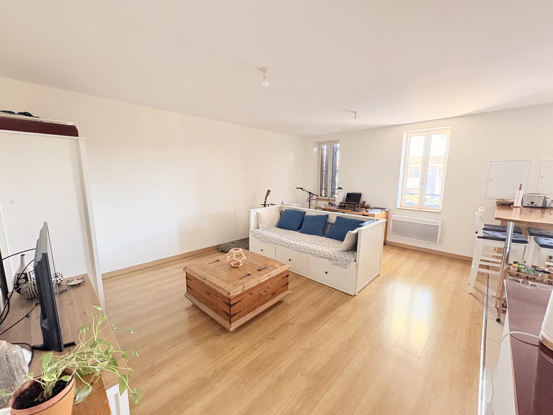 Location Appartement T3 - Plaisance-du-Touch