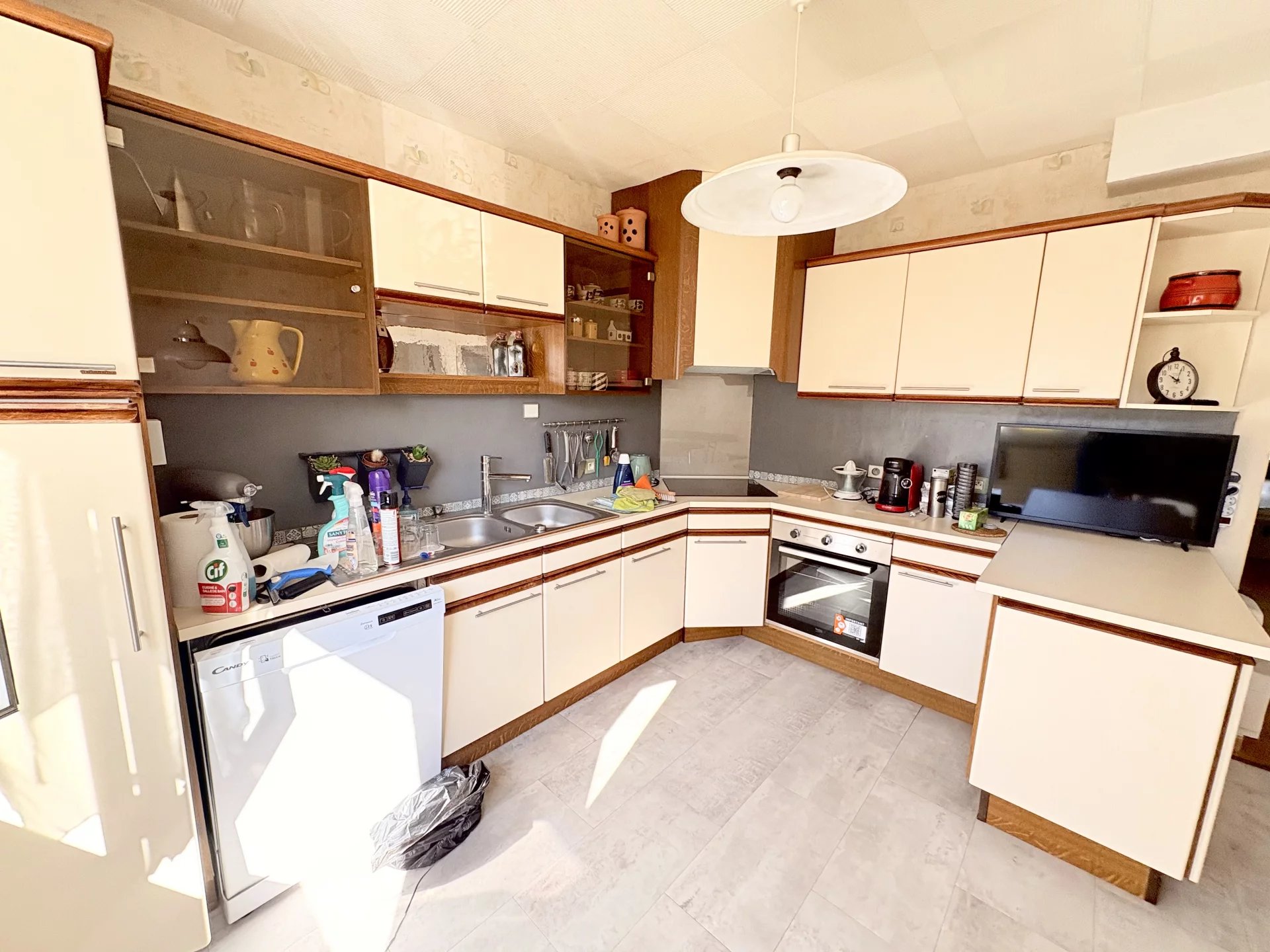 Location Maison T5 meublée - Colomiers