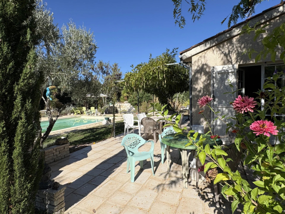 FONSORBES - MAISON T4/5