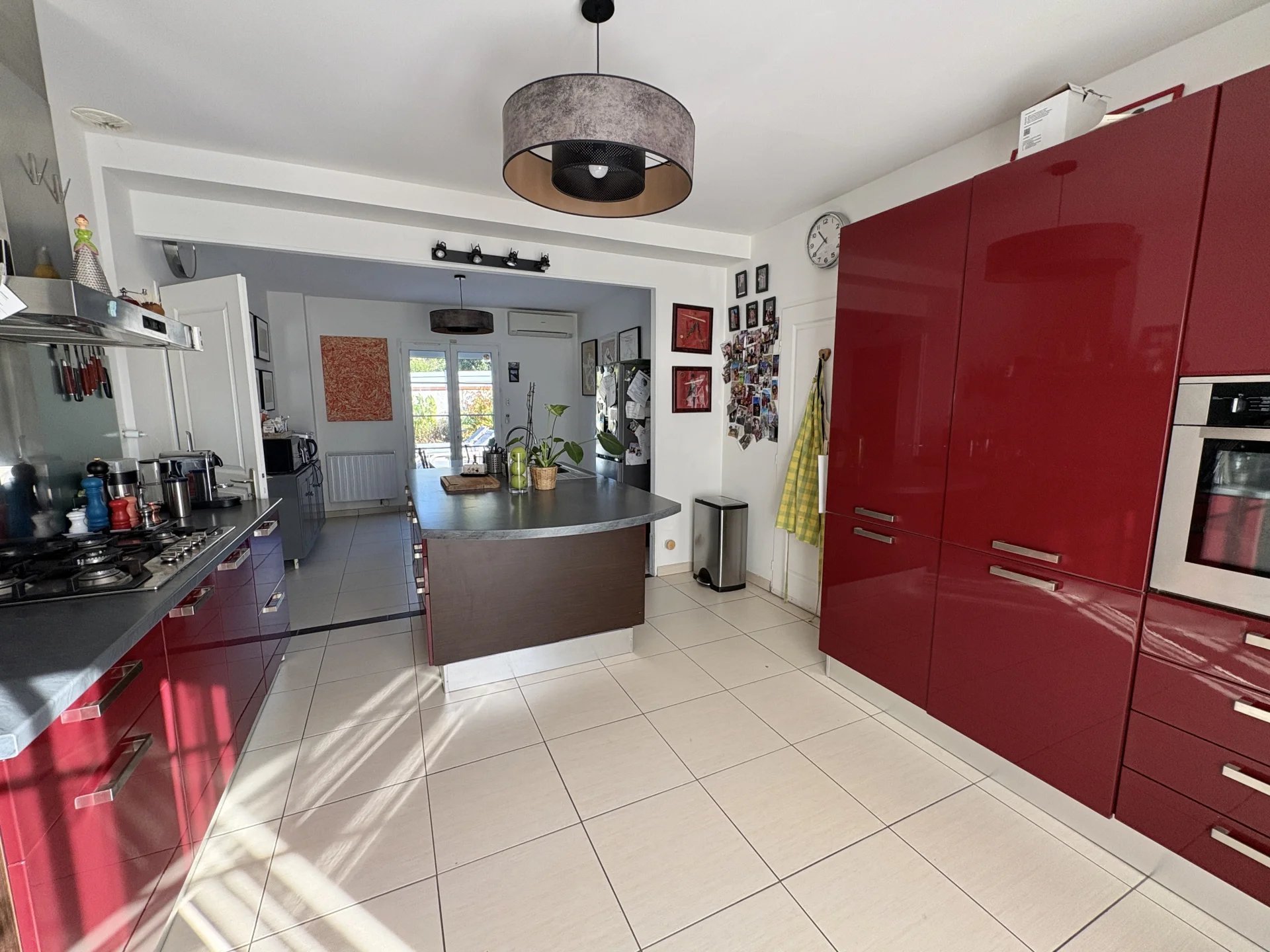 TOURNEFEUILLE - MAISON T5/6