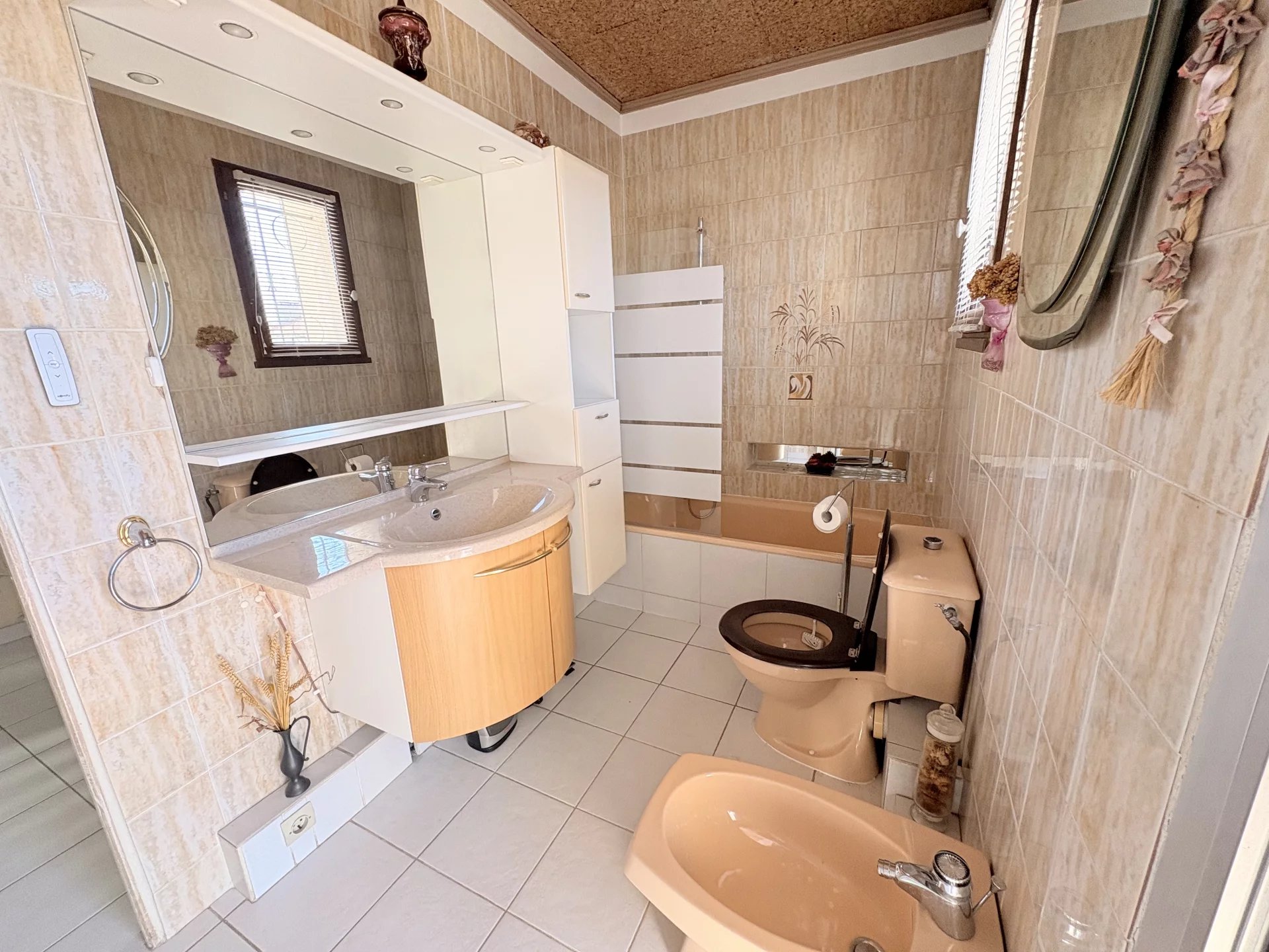 Location Maison T5 meublée - Colomiers