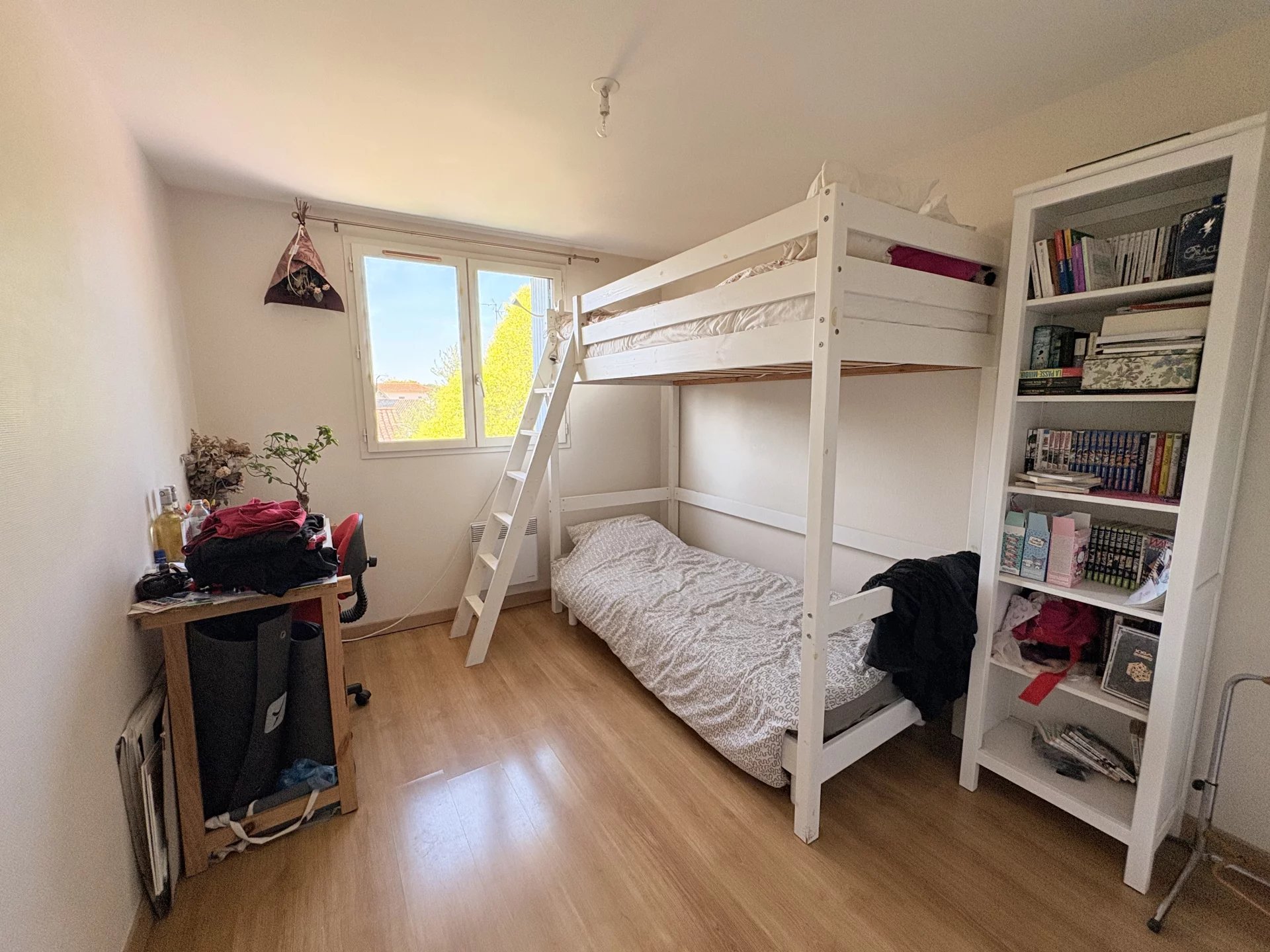 Location Appartement T3 - Plaisance-du-Touch