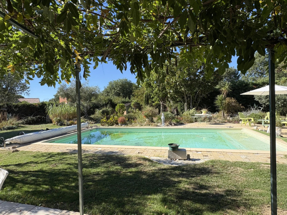FONSORBES - MAISON T4/5