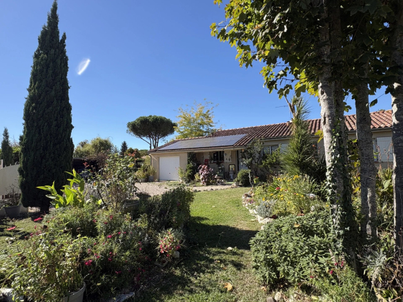 FONSORBES - MAISON T4/5