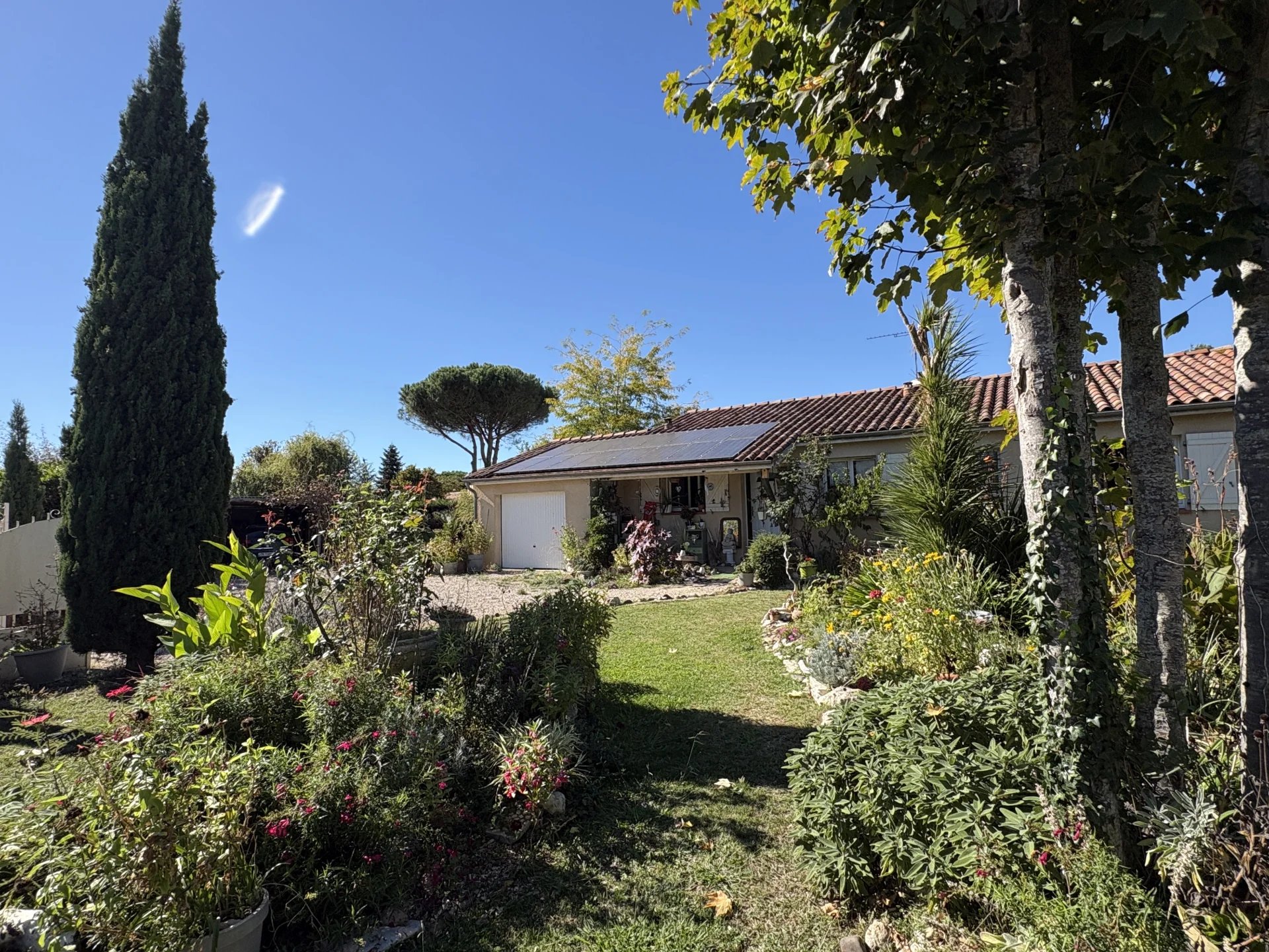 FONSORBES - MAISON T4/5
