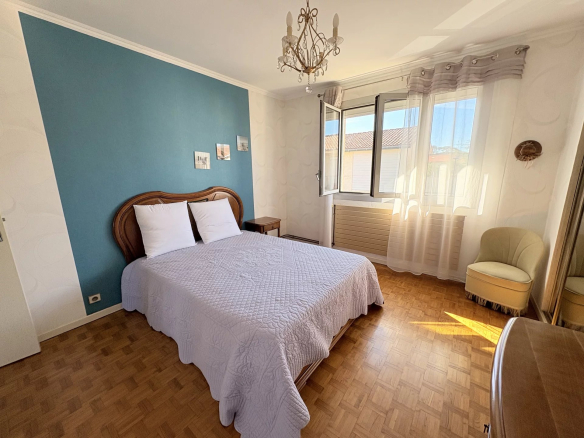 Location Maison T5 meublée - Colomiers