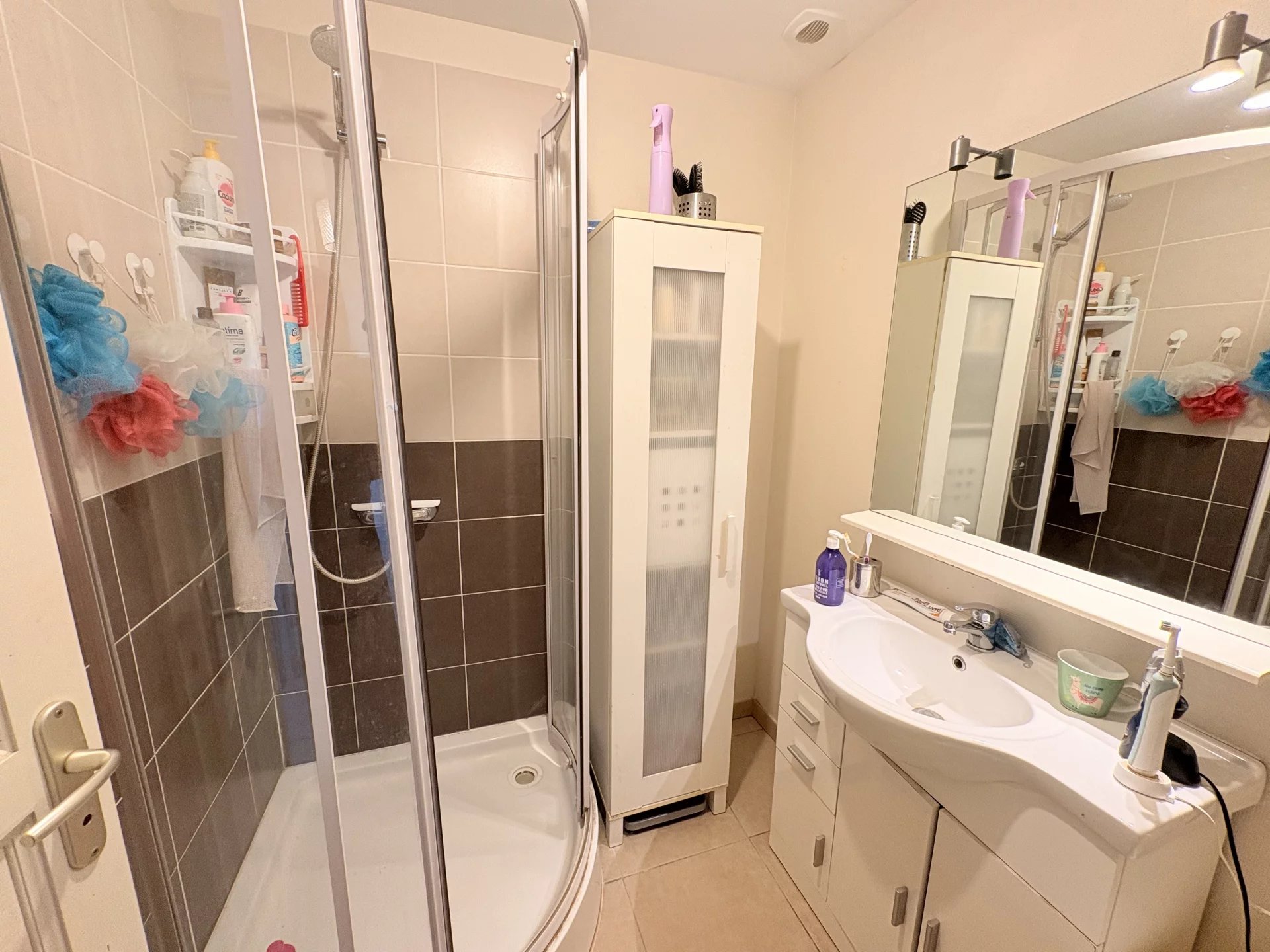 Location Appartement T3 - Plaisance-du-Touch