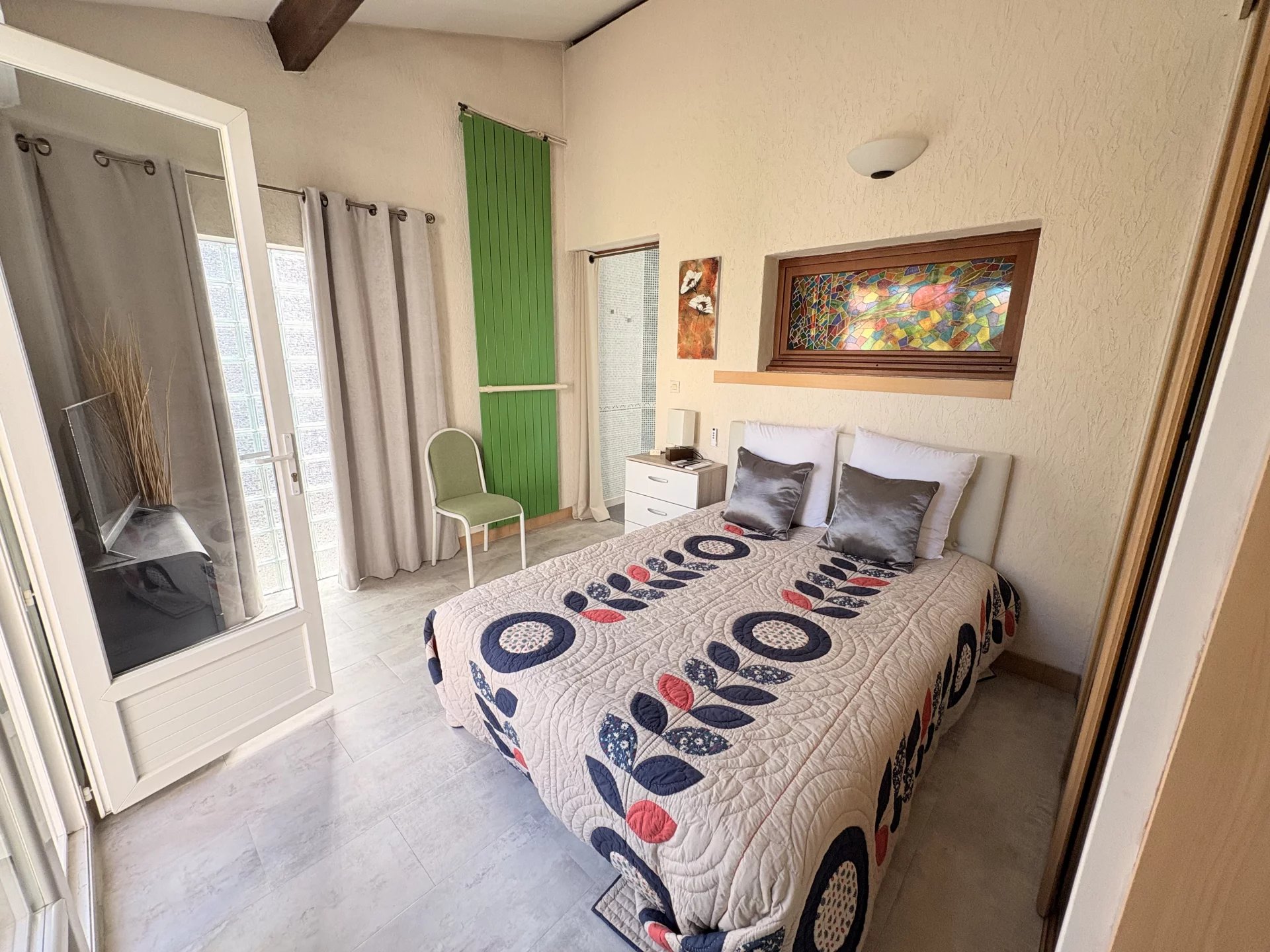 Location Maison T5 meublée - Colomiers