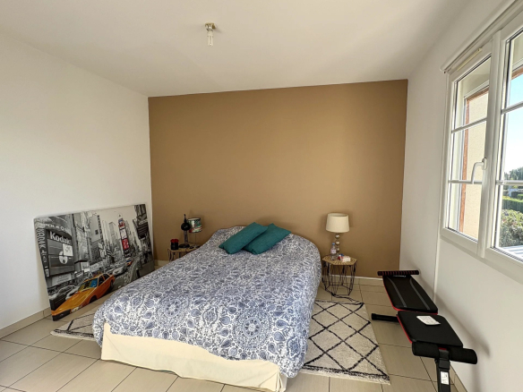 TOURNEFEUILLE - MAISON T5/6