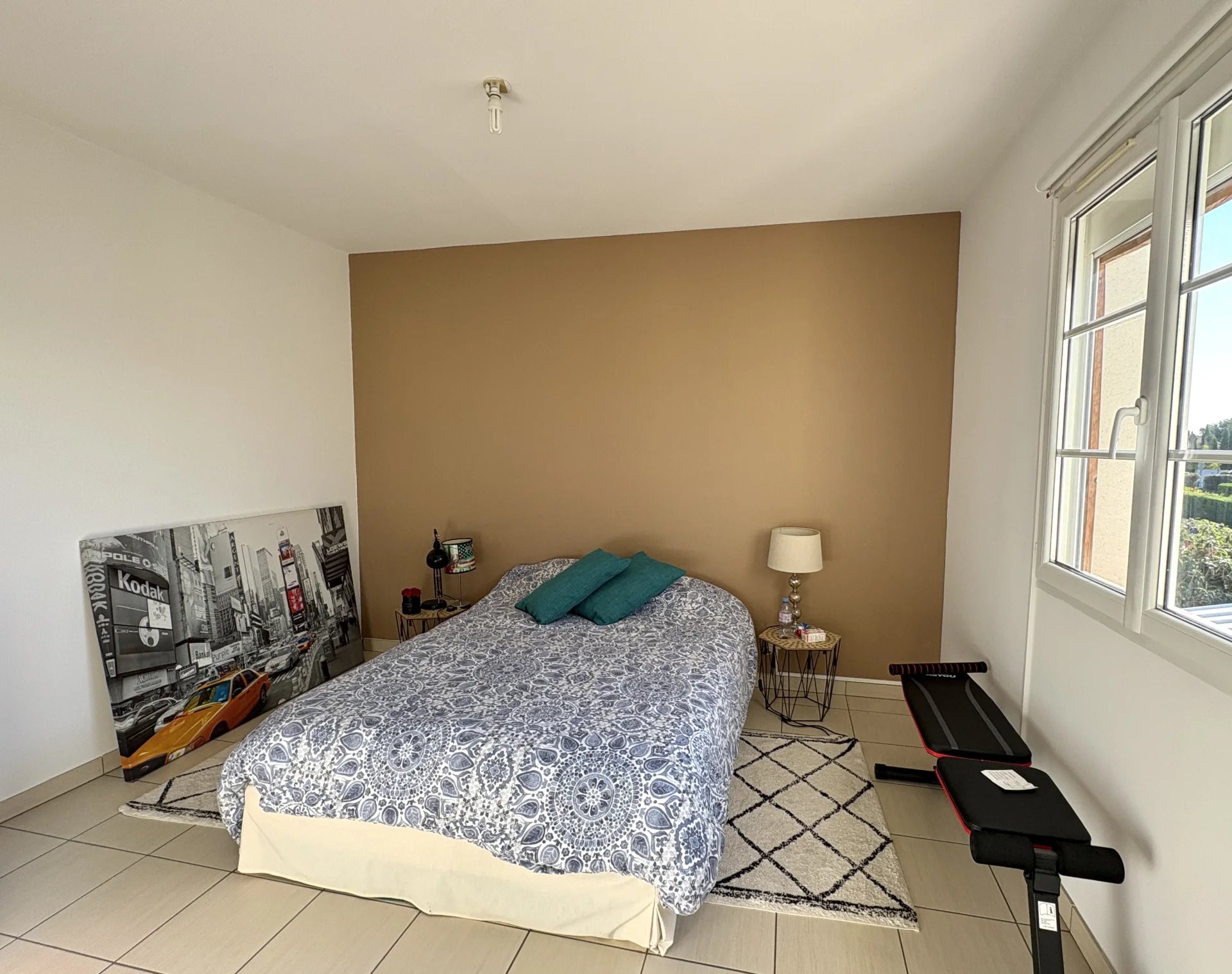 TOURNEFEUILLE - MAISON T5/6
