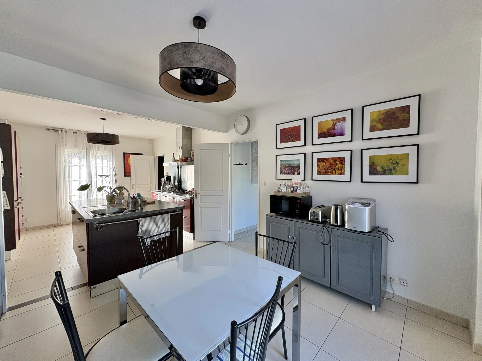 TOURNEFEUILLE - MAISON T5/6