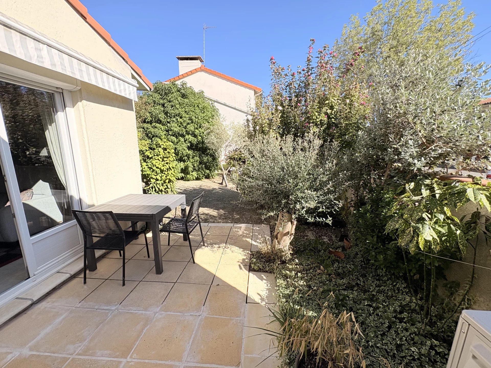 Location Maison T5 meublée - Colomiers