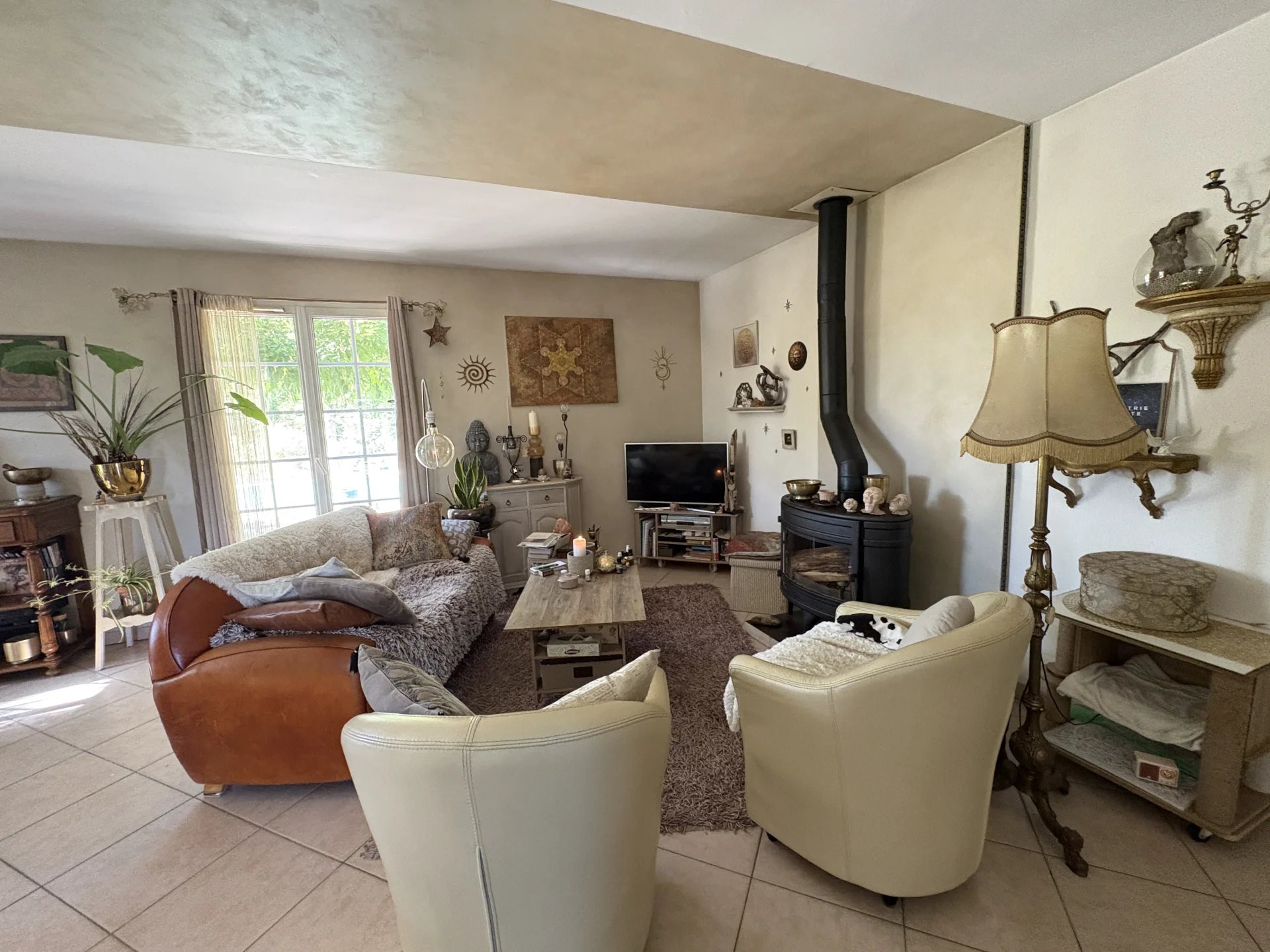FONSORBES - MAISON T4/5