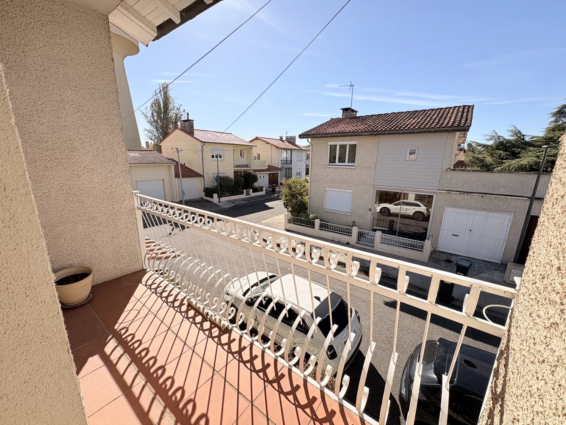 Location Maison T5 meublée - Colomiers
