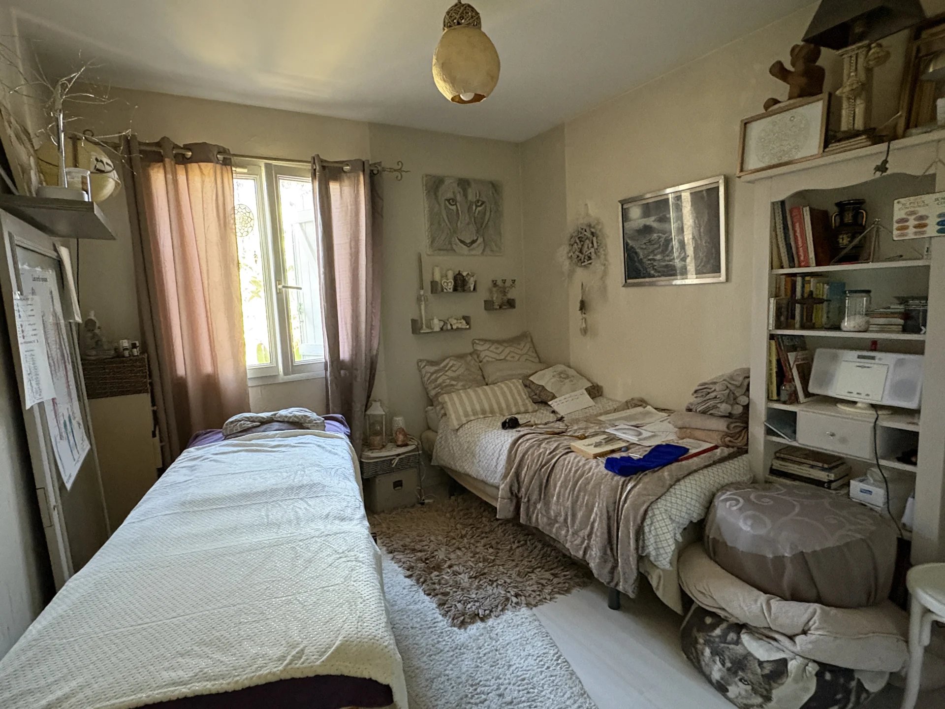 FONSORBES - MAISON T4/5