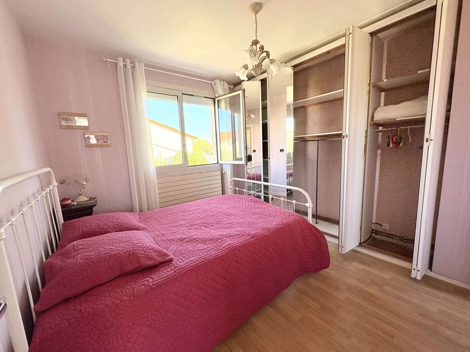 Location Maison T5 meublée - Colomiers