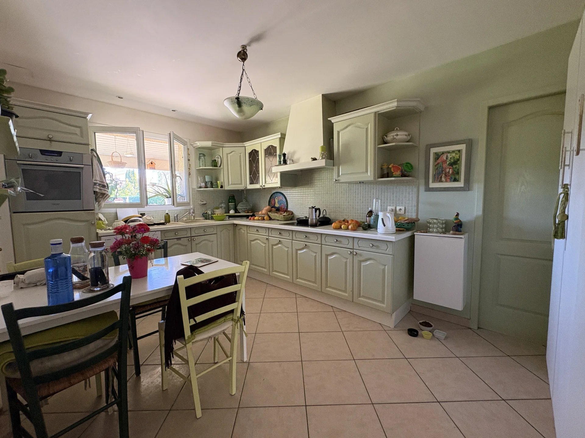 FONSORBES - MAISON T4/5