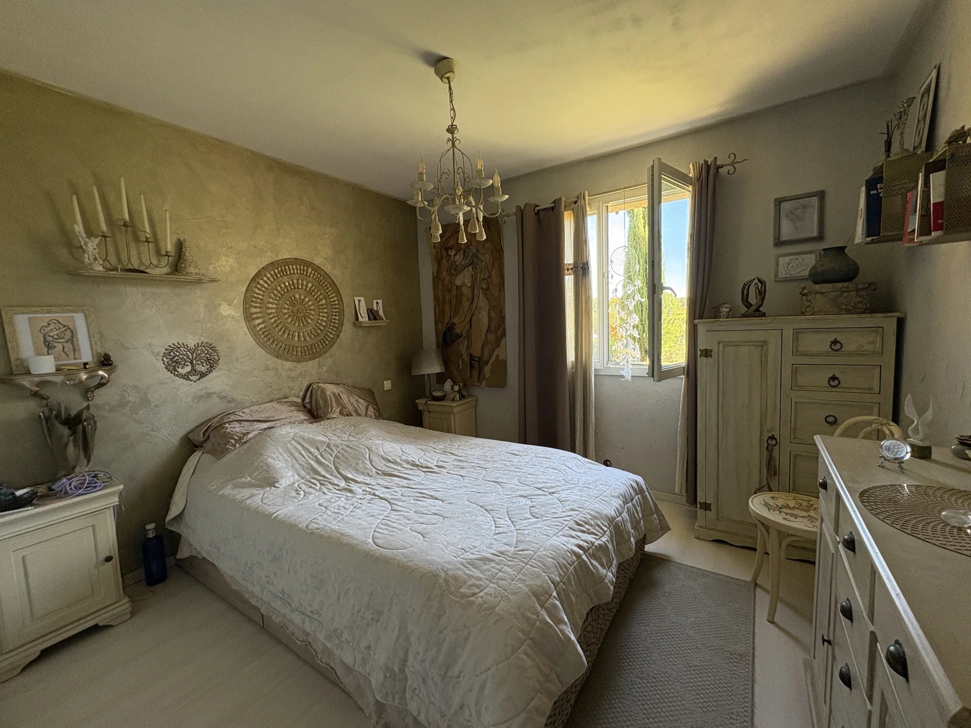 FONSORBES - MAISON T4/5
