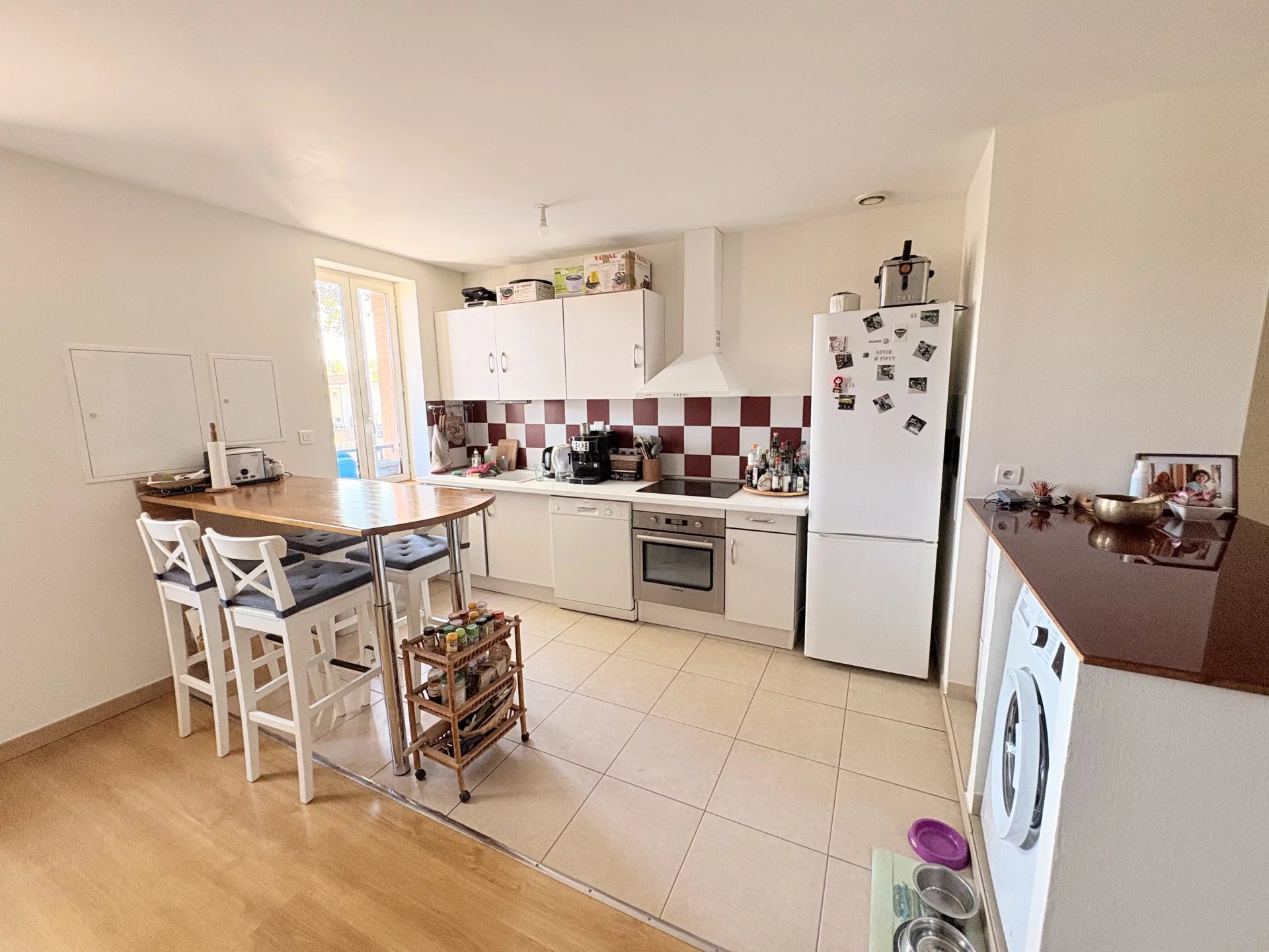 Location Appartement T3 - Plaisance-du-Touch