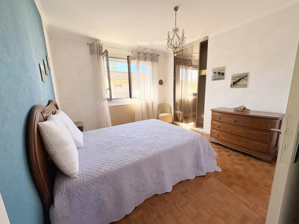 Location Maison T5 meublée - Colomiers