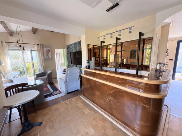 Location Maison T5 meublée - Colomiers