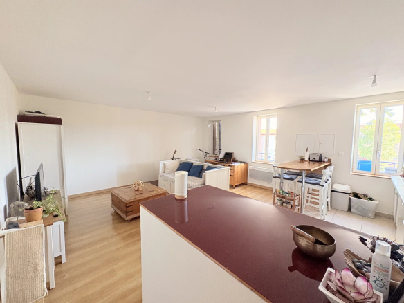 Location Appartement T3 - Plaisance-du-Touch