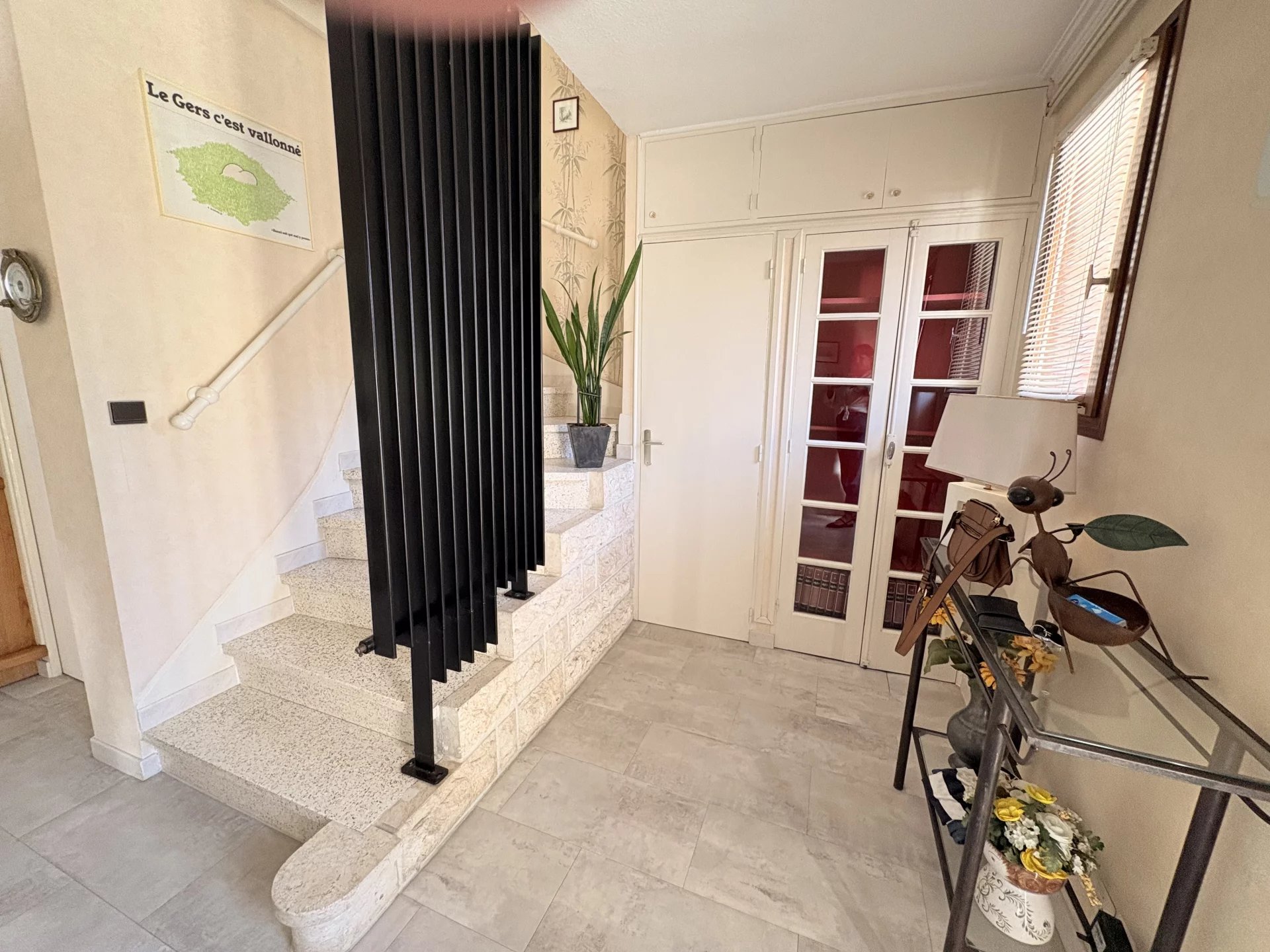 Location Maison T5 meublée - Colomiers