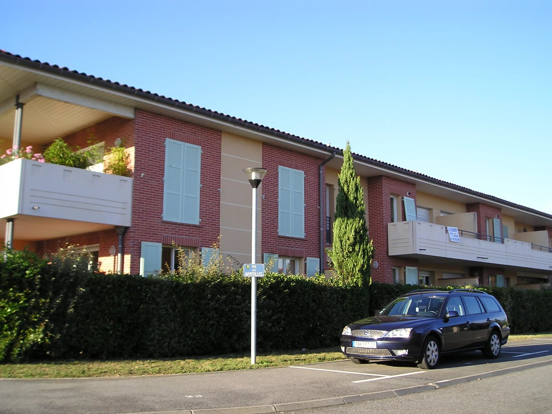 LOCATION T2 PIBRAC