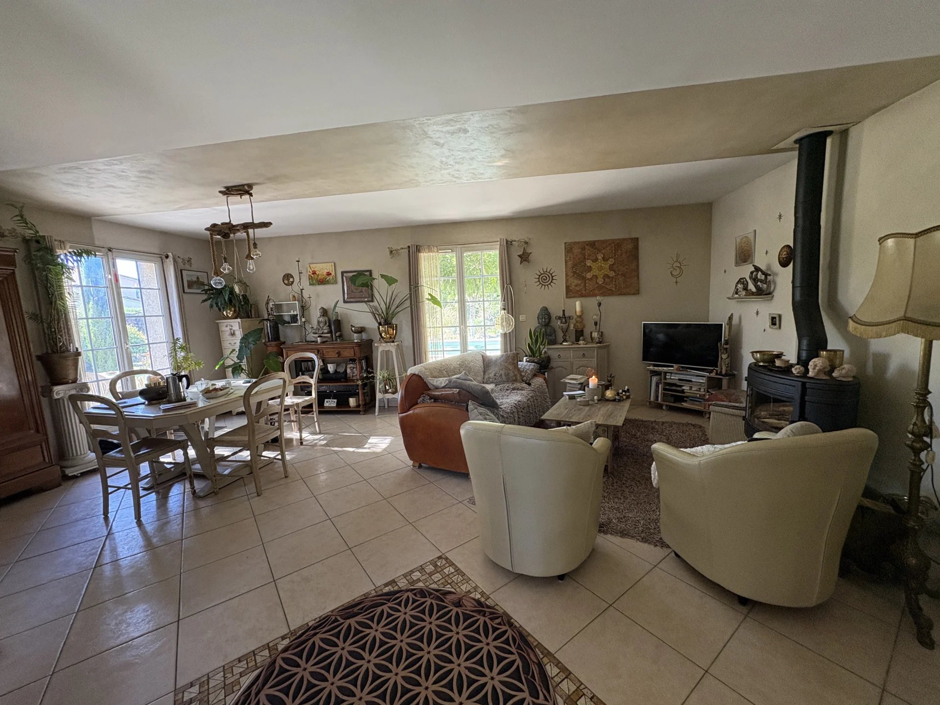 FONSORBES - MAISON T4/5