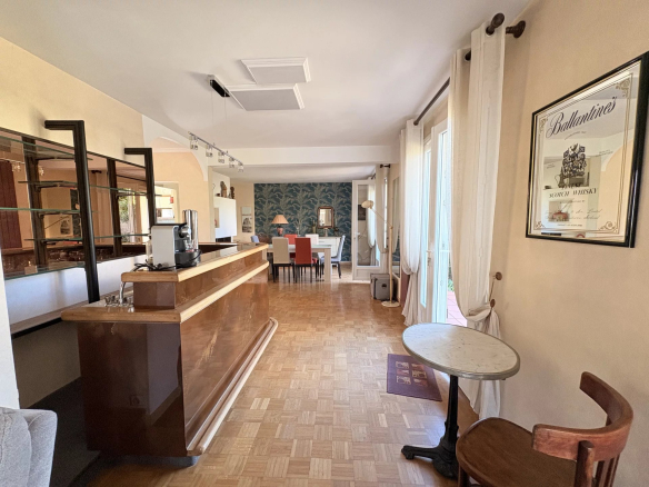 Location Maison T5 meublée - Colomiers