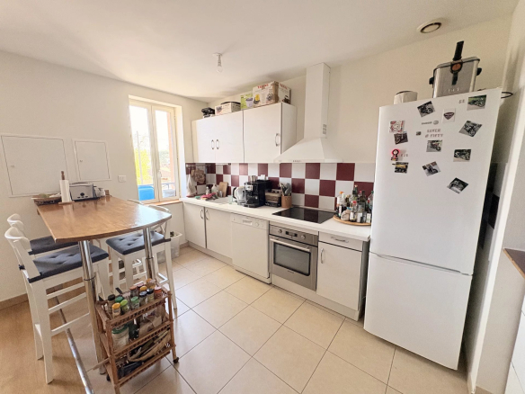 Location Appartement T3 - Plaisance-du-Touch