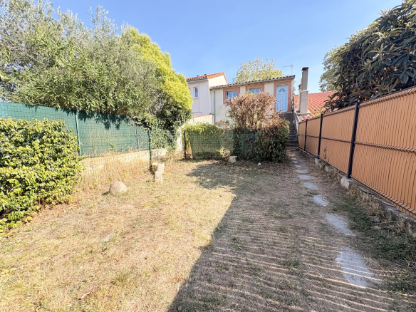 Location Appartement T3 - Plaisance-du-Touch