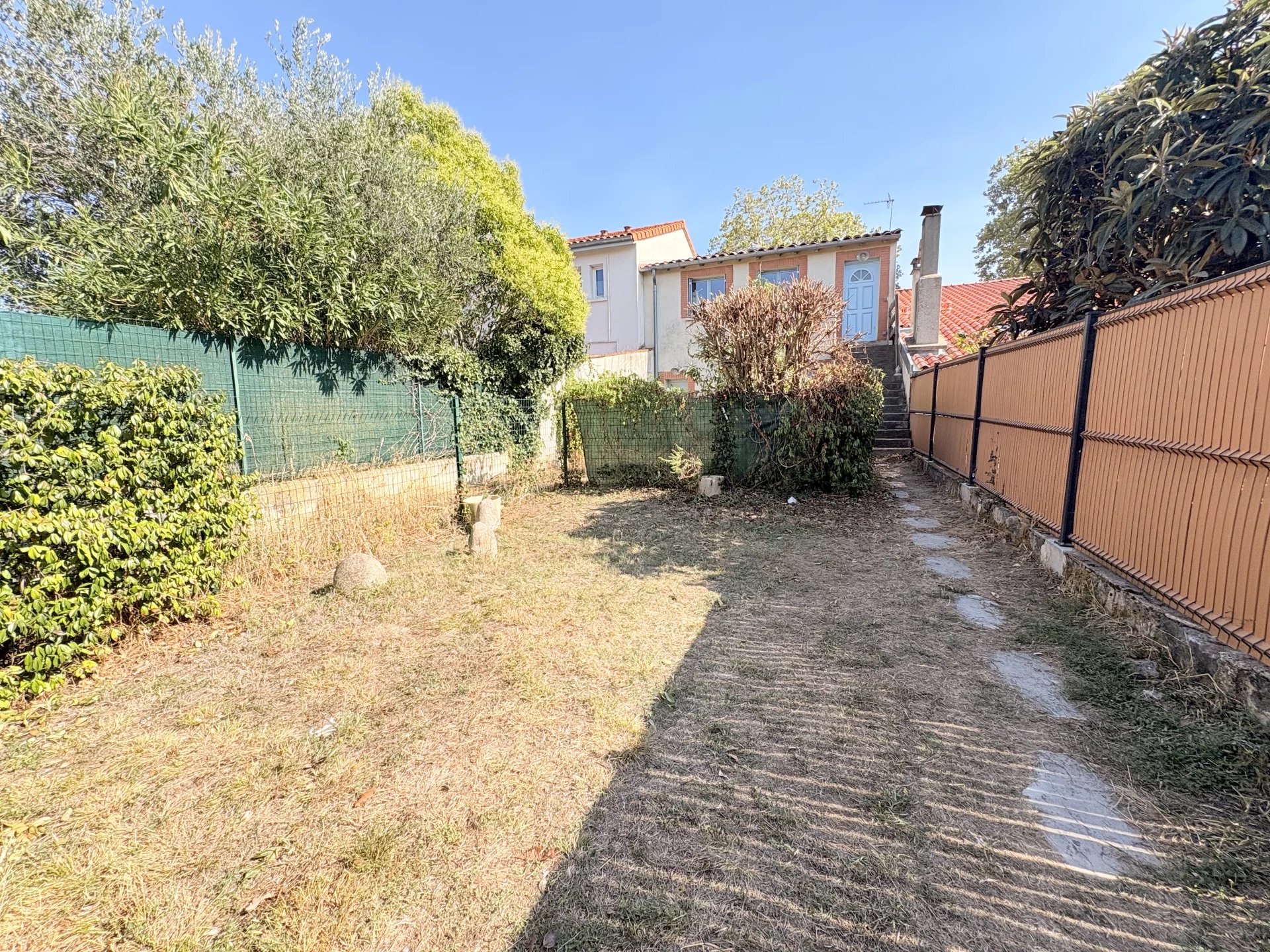Location Appartement T3 - Plaisance-du-Touch