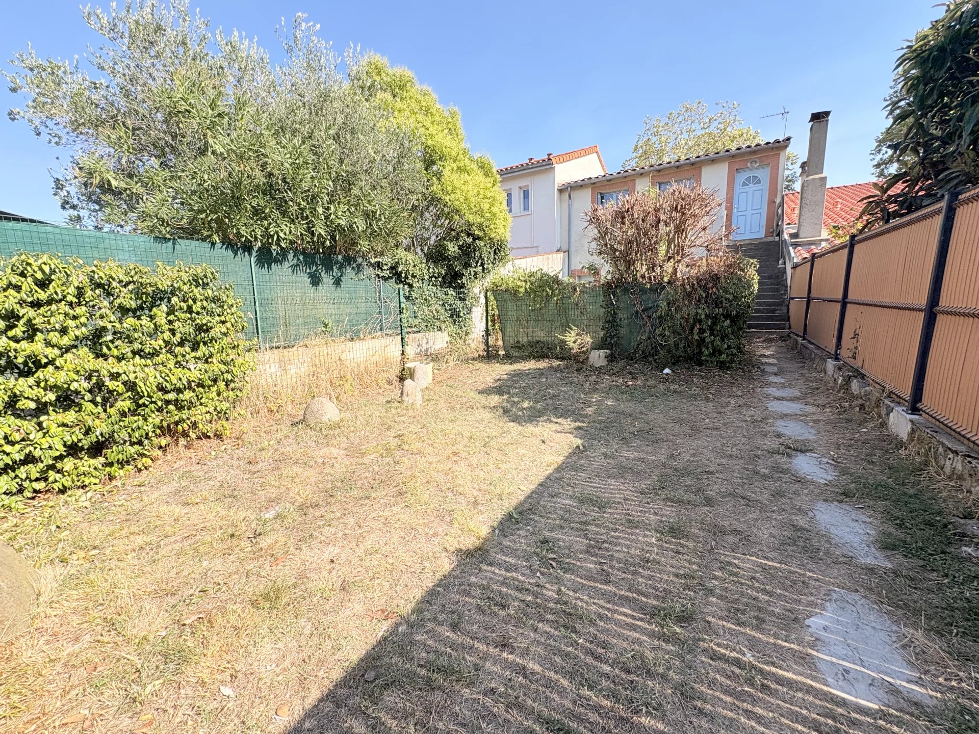 Location Appartement T3 - Plaisance-du-Touch