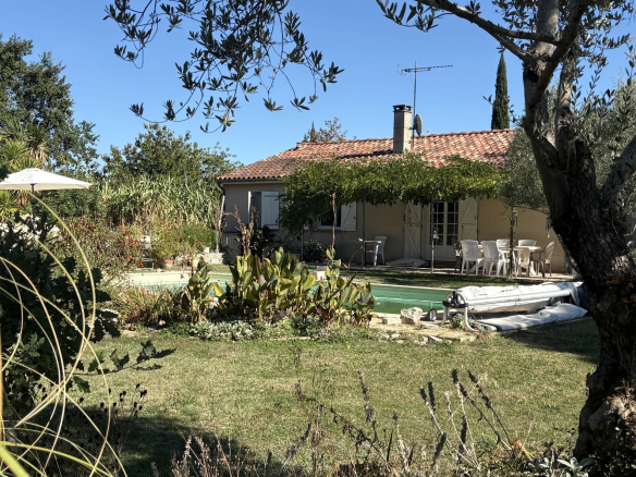 FONSORBES - MAISON T4/5