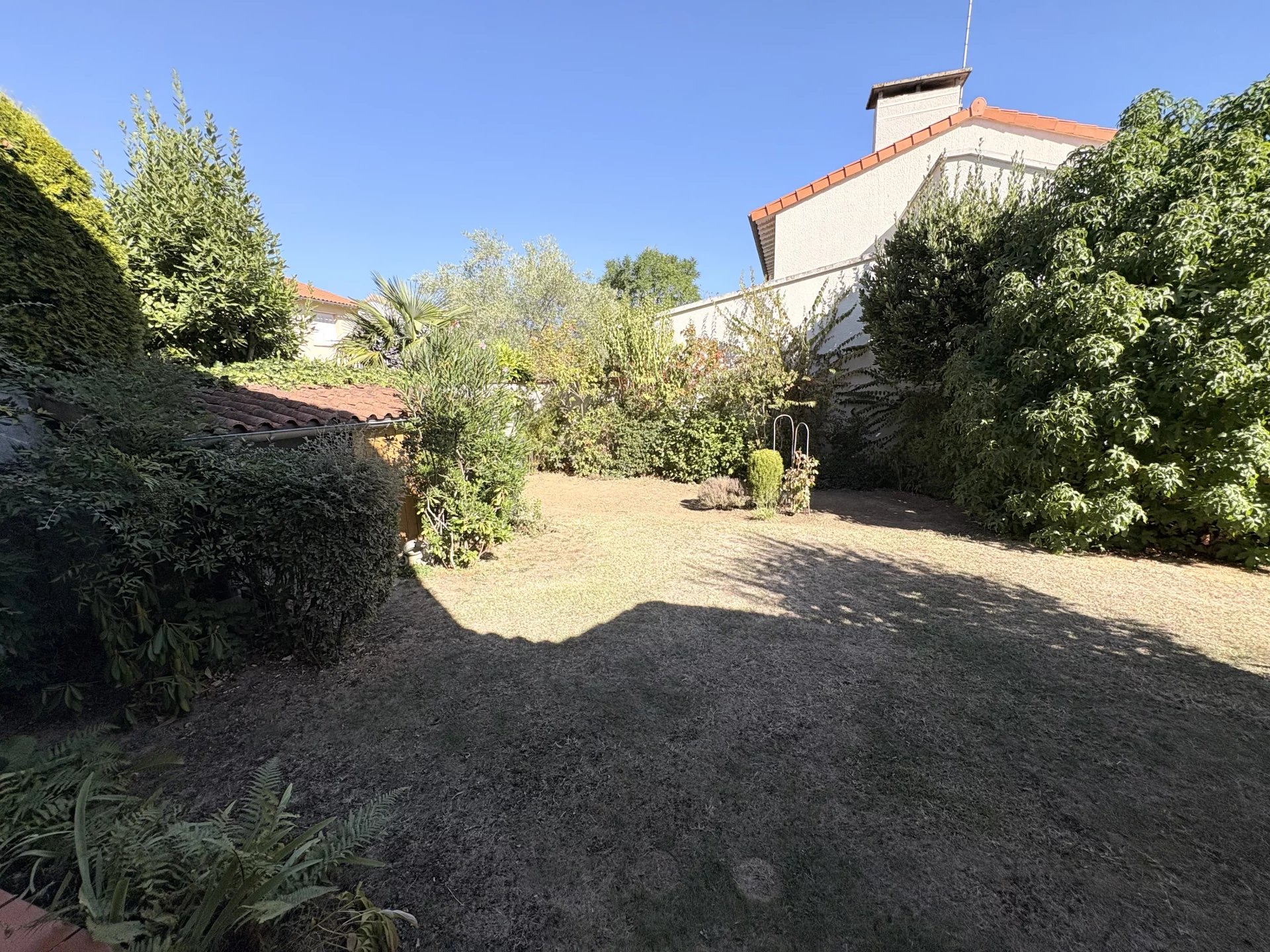 Location Maison T5 meublée - Colomiers