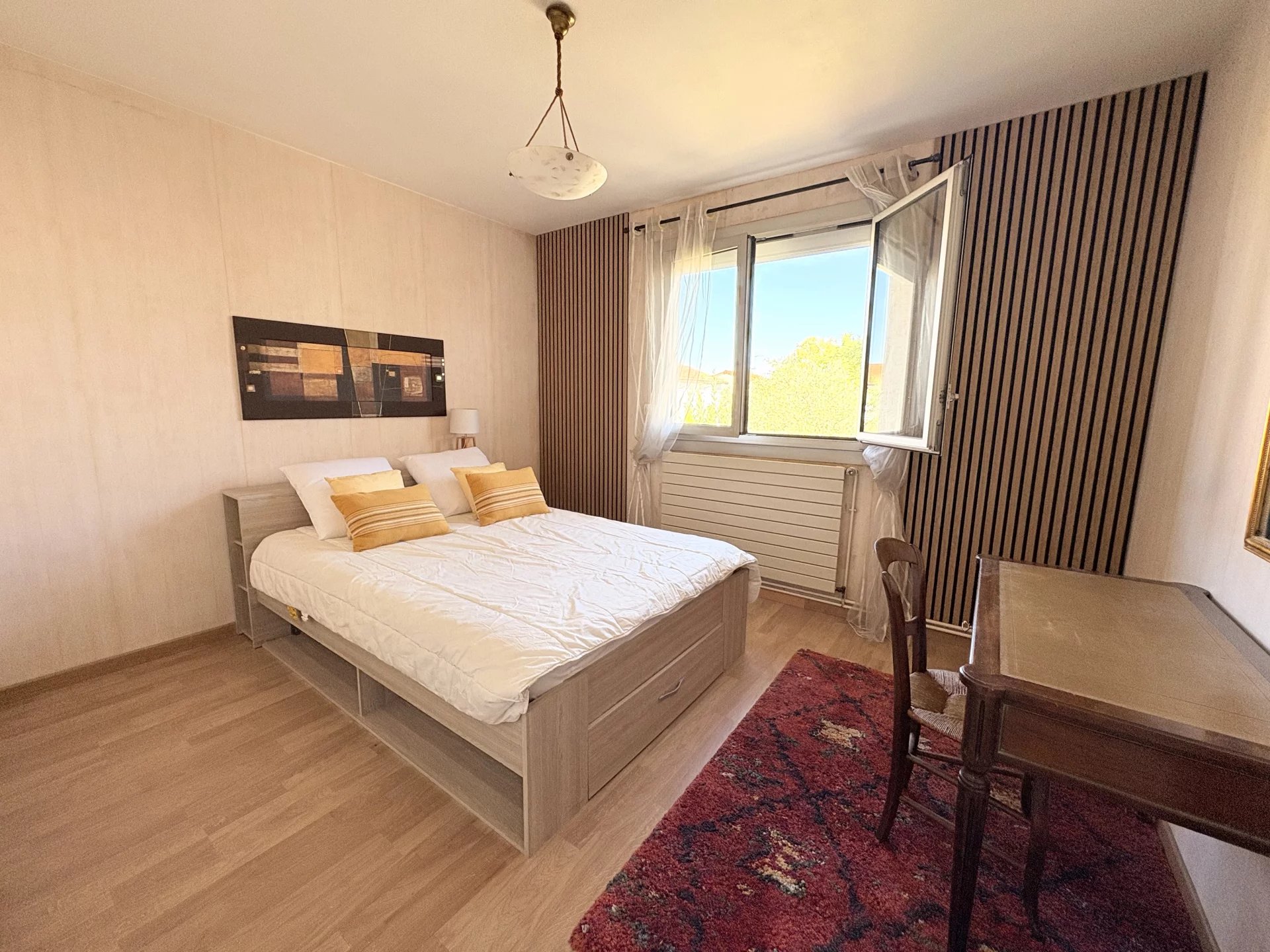Location Maison T5 meublée - Colomiers