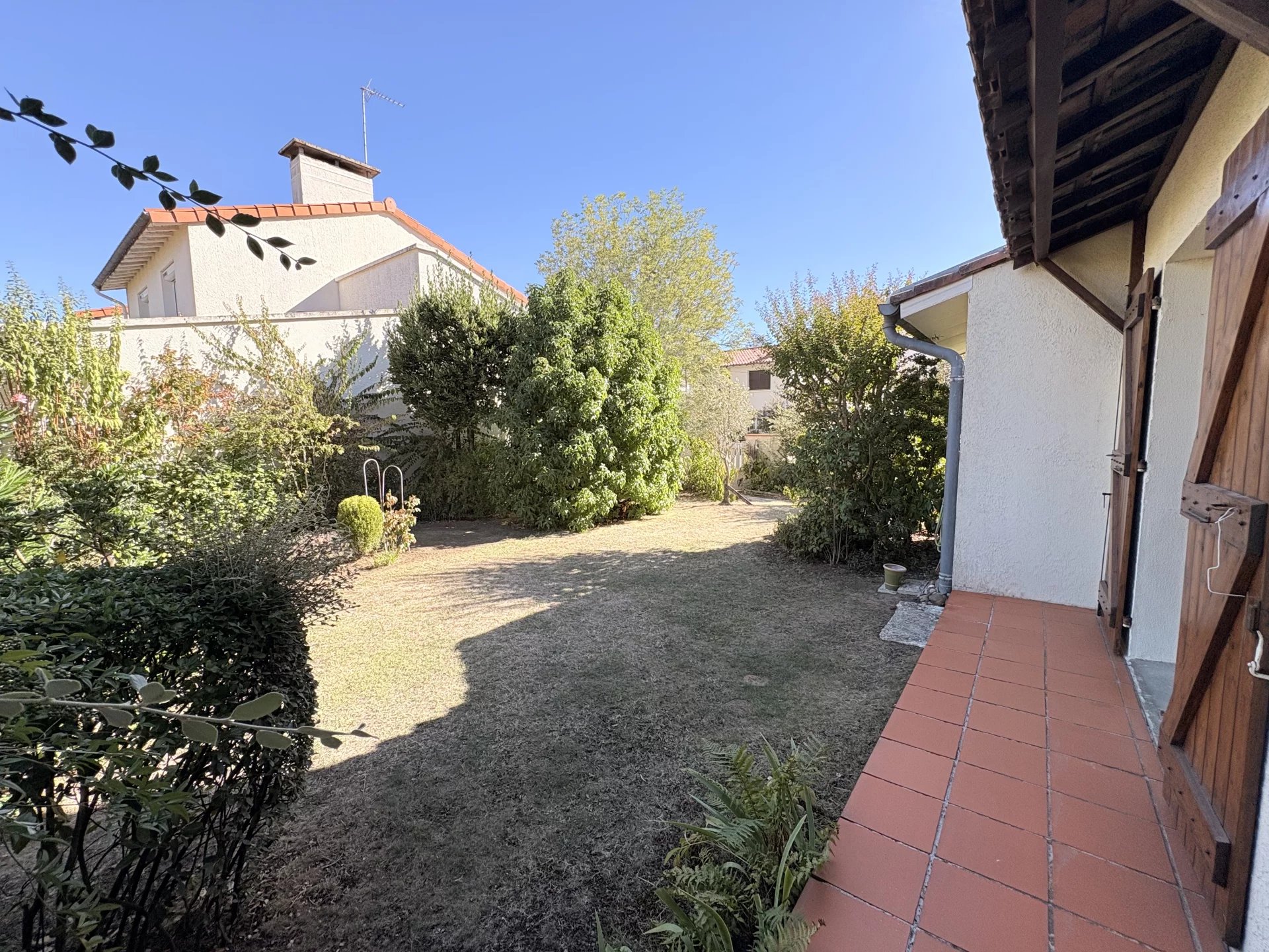 Location Maison T5 meublée – Colomiers Location Maison T5 meublée - Colomiers